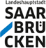 Logo Landeshaupstadt Saarbrücken