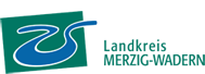 Logo: Landkreis Merzig-Wadern