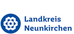 Logo: Landkreis Neunkirchen