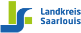 Logo: Landkreis Saarlouis