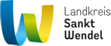 Logo: Landkreis St. Wendel